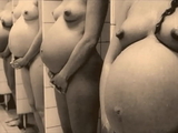 '_Vintage Pregnant Beauty'_ Dark Lantern Entertainment presents My Secret Life, the 19th century diaries of an English gentleman