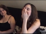 Step Son Punish Fucks Step Mom And Step Sister Preview - Itty Bitty Pussy / Autumn Shae